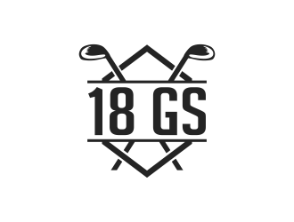 18 Gs logo design by imagine