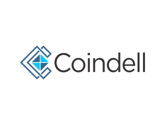 Coindell logo design by CreativeKiller