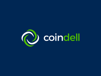 Coindell logo design by mashoodpp