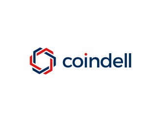 Coindell logo design by mashoodpp