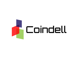 Coindell logo design by Inlogoz