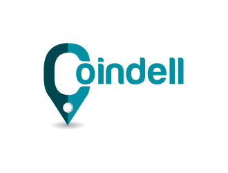 Coindell logo design by amazing