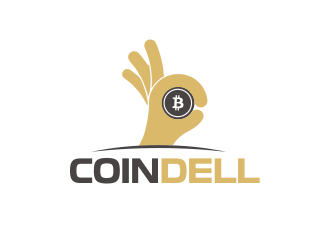 Coindell logo design by YONK