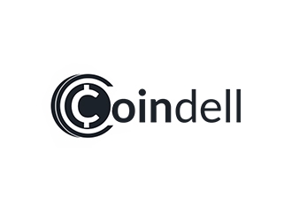 Coindell logo design by zizo
