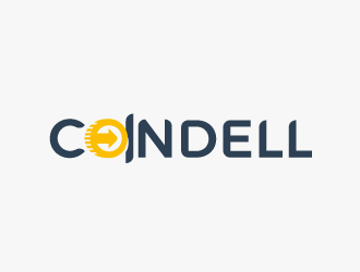Coindell logo design by Dual