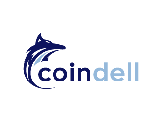 Coindell logo design by torresace
