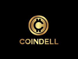 Coindell logo design by logy_d