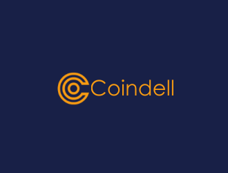 Coindell logo design by dasam