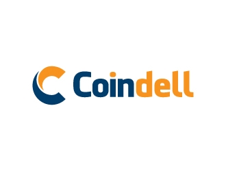 Coindell logo design by jaize