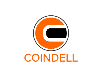 Coindell logo design by akhi