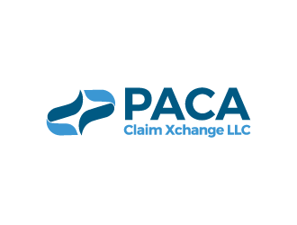 PACA Claim Xchange LLC logo design by shadowfax