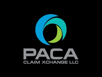 PACA Claim Xchange LLC logo design by josephope