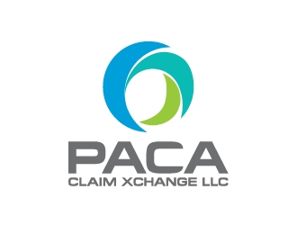 PACA Claim Xchange LLC logo design by josephope