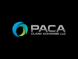 PACA Claim Xchange LLC logo design by josephope