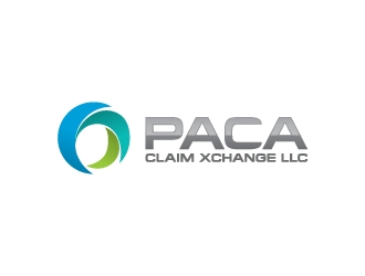 PACA Claim Xchange LLC logo design by josephope