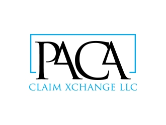 PACA Claim Xchange LLC logo design by shernievz