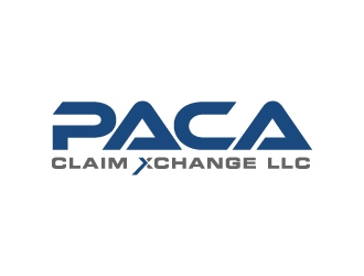 PACA Claim Xchange LLC logo design by labo
