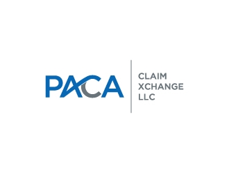 PACA Claim Xchange LLC logo design by labo