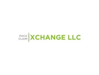 PACA Claim Xchange LLC logo design by bricton