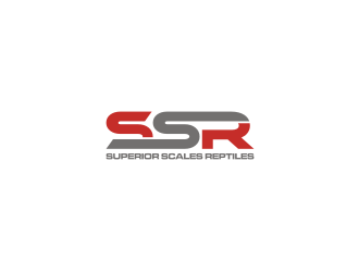Superior Scales Reptiles logo design by rief
