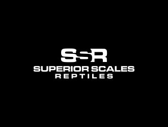 Superior Scales Reptiles logo design by larasati