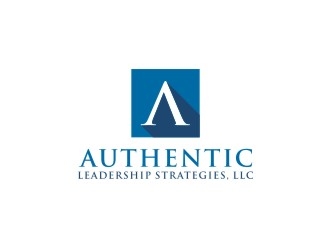 Authentic Leadership Strategies, LLC logo design by bricton