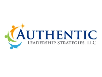 Authentic Leadership Strategies, LLC logo design by kgcreative