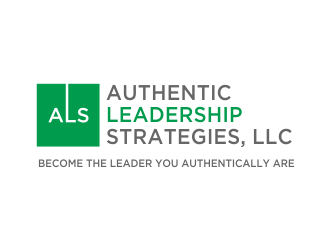 Authentic Leadership Strategies, LLC logo design by afra_art