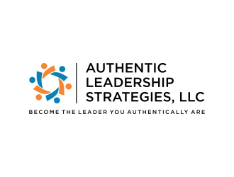 Authentic Leadership Strategies, LLC logo design by RIANW