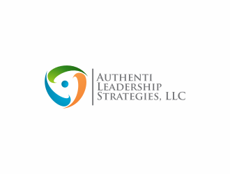 Authentic Leadership Strategies, LLC logo design by eagerly