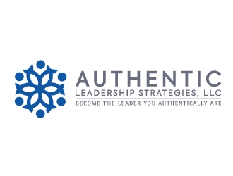 Authentic Leadership Strategies, LLC logo design by nehel