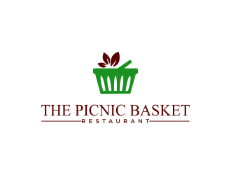 The Picnic Basket logo design by hoqi