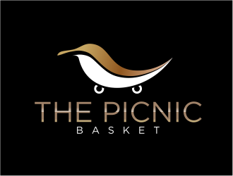The Picnic Basket logo design by MagnetDesign