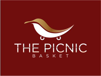 The Picnic Basket logo design by MagnetDesign