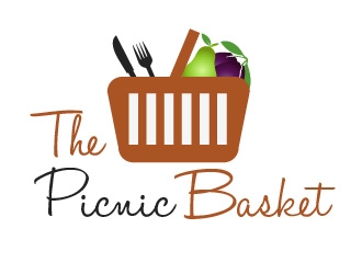 The Picnic Basket logo design by shravya