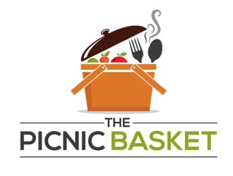 The Picnic Basket logo design by shere
