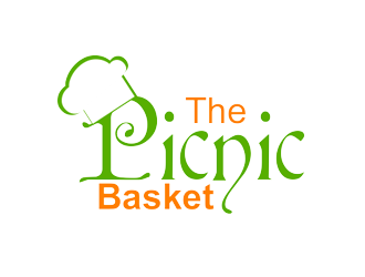 The Picnic Basket logo design by bougalla005