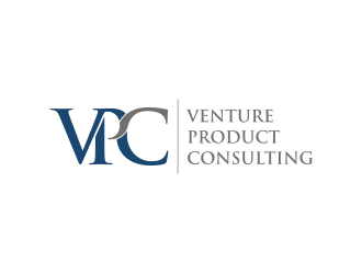 Venture Product Consulting logo design by agil
