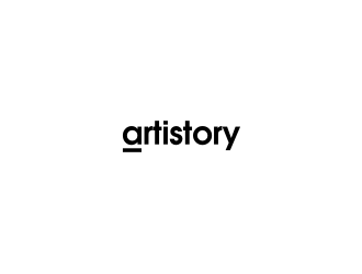 Artistory  logo design by dewipadi