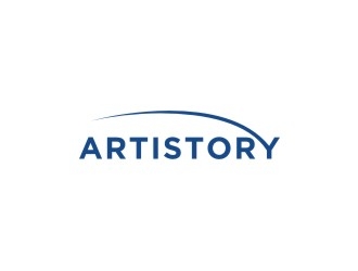 Artistory  logo design by bricton