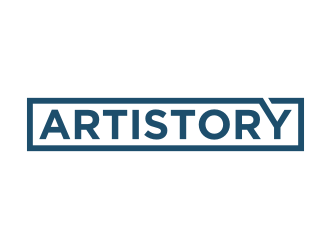 Artistory  logo design by agil