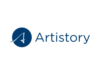 Artistory  logo design by agil