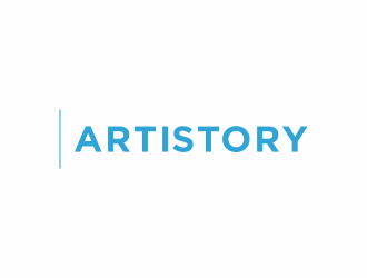 Artistory  logo design by haidar