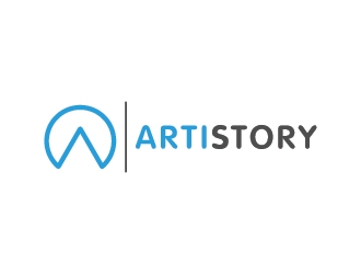 Artistory  logo design by Fear