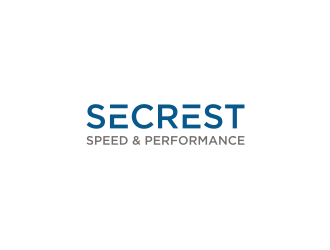 Secrest Speed & Performance logo design by vostre