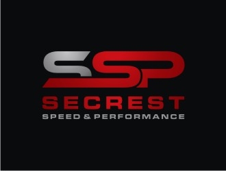 Secrest Speed & Performance logo design by Franky.