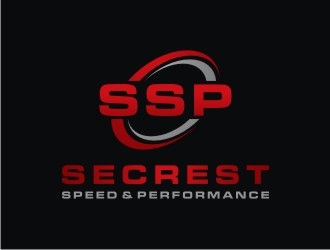 Secrest Speed & Performance logo design by Franky.
