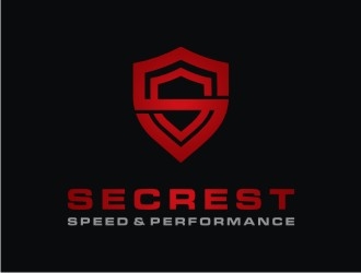 Secrest Speed & Performance logo design by Franky.