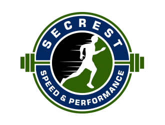 Secrest Speed & Performance logo design by Girly