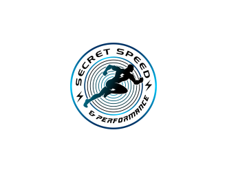 Secrest Speed & Performance logo design by SmartTaste